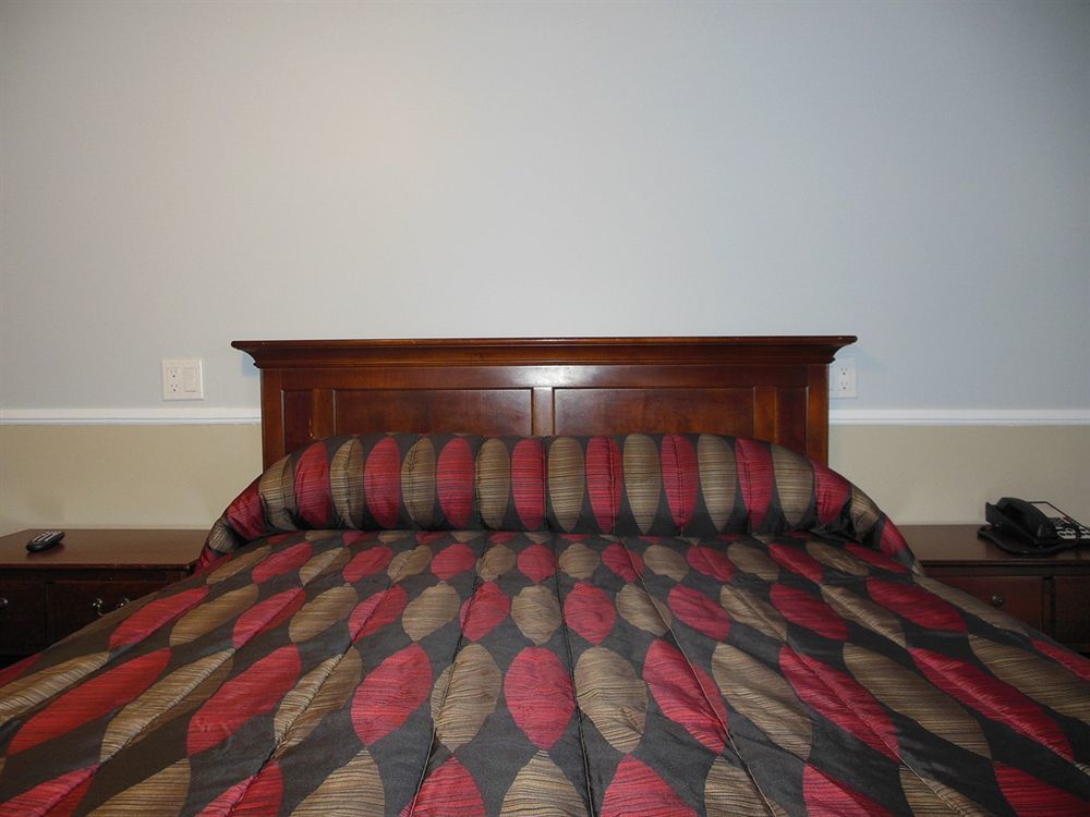 Queensway Motel โตรอนโต ภายนอก รูปภาพ